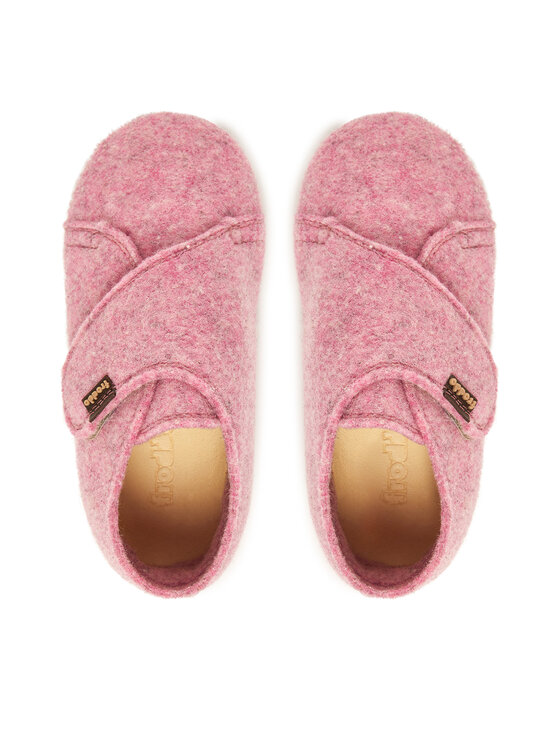 Froddo Kapcie G1170002-8 S Różowy