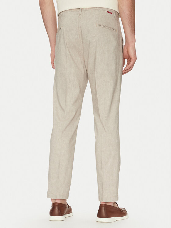 JOOP! Jeans JOOP! Jeans Chino 15 JJF-100Lead2 30046561 Bež Loose Fit