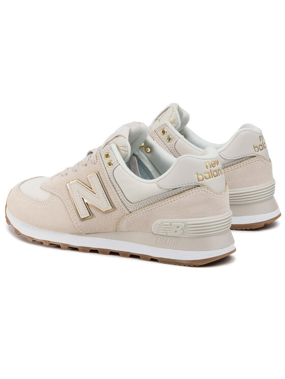 New Balance Laisvalaikio batai WL574SOA 