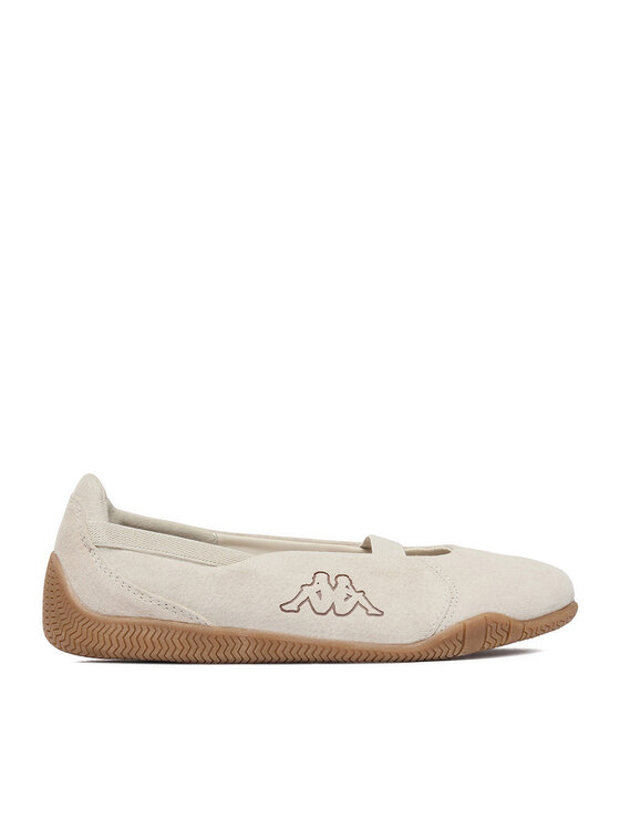 Kappa Kappa Ballerinas CEO-WP40-046Z Beige