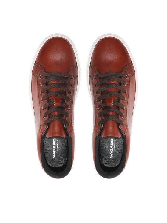 Vagabond Shoemakers Vagabond Αθλητικά Paul 2.0 5383-101-27 Καφέ