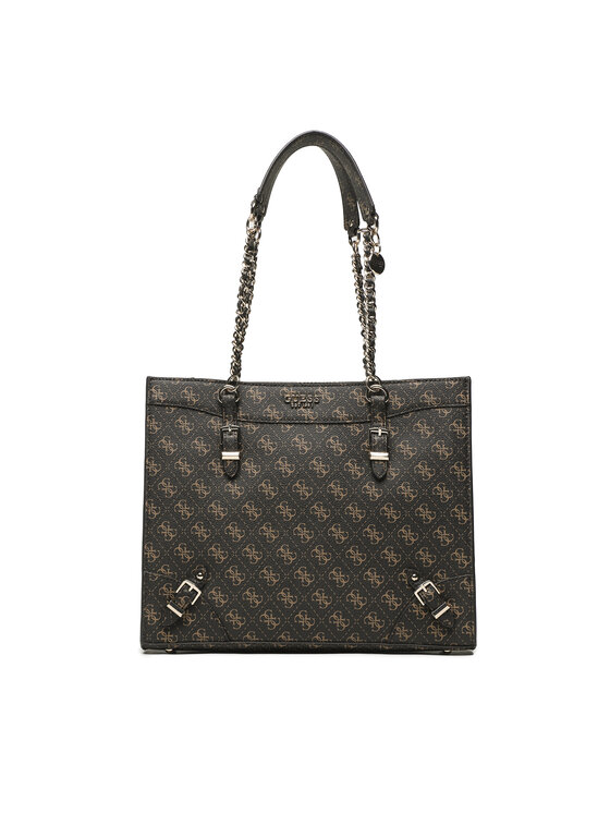 Guess Geantă Didi (QG) HWQG87 44230 Maro (QG) imagine noua