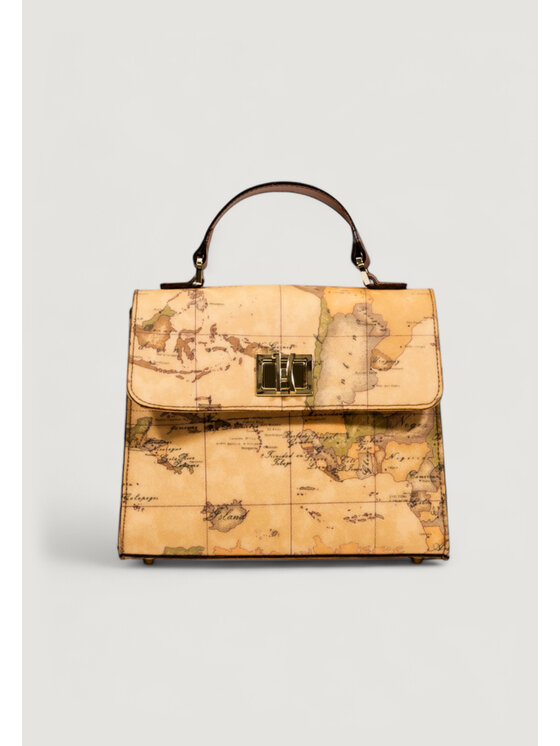 Alviero Martini Prima Classe Alviero Martini Prima Classe Borsa C E064 6000 Beige