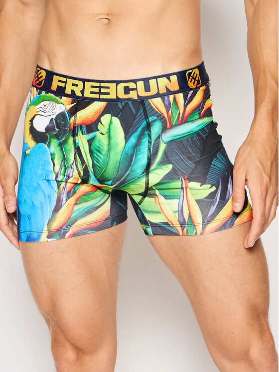 Freegun Freegun Boxeri FGA16/1/BMR/PAR Colorat