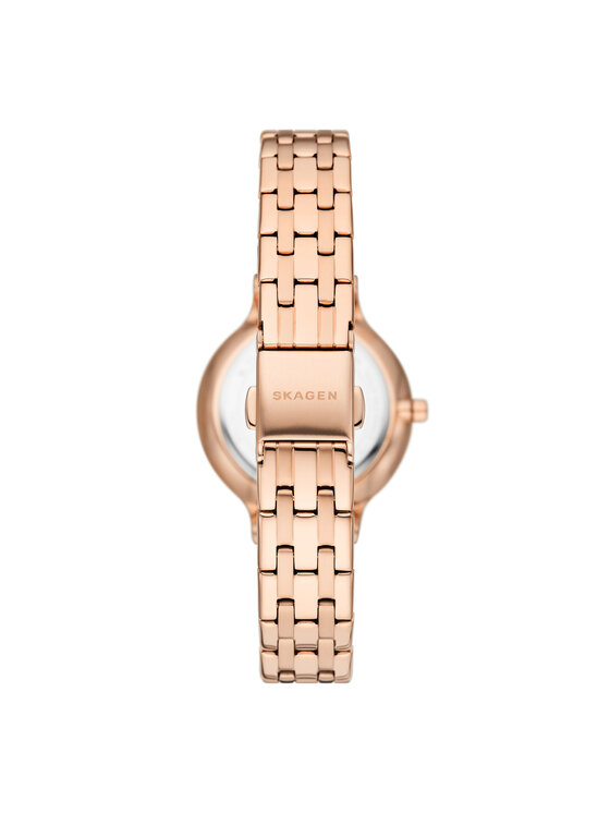 Skagen Skagen Orologio SKW3128 Oro rosa