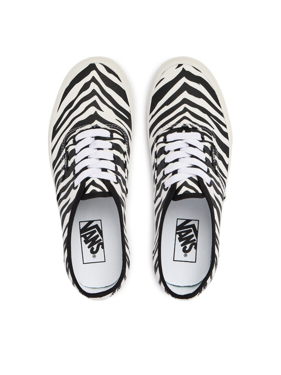 Vans Vans Tenis superge Authentic VN000D7YZBR1 Pisana