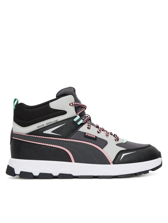 Puma Puma Tenisice Evolve Trail Jr 397644 09 Siva