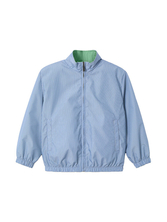 Mayoral Mayoral Übergangsjacke 3430 Grün Regular Fit