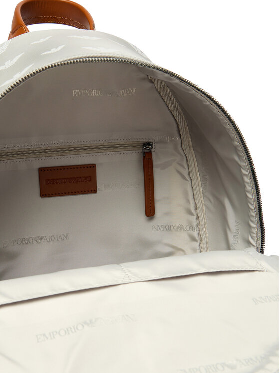 Emporio Armani Emporio Armani Рюкзак EM005666 AF23972 M8334 Сірий