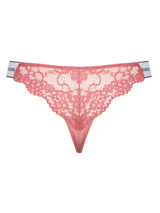 Guess Guess Stringid O3RE08 KBBT0 Roosa