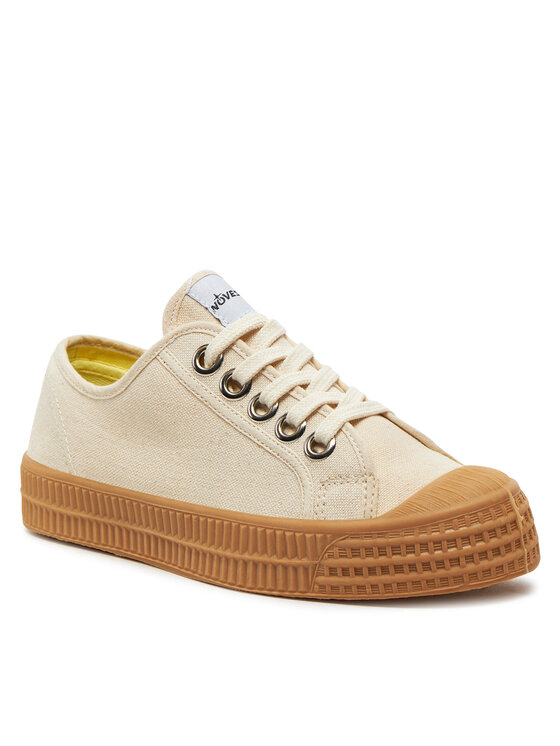Novesta Novesta Tenisice Star Master N752019-99Y99Y003 Bež
