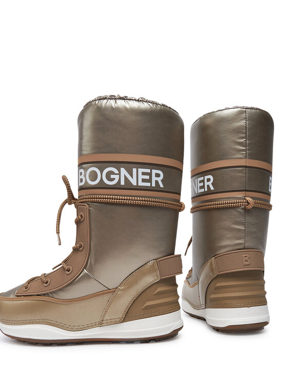 Bogner Bogner Апрески Les Arcs 7 32447404 Бежов