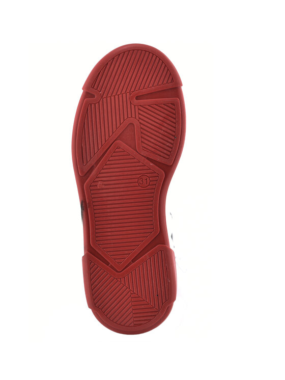 PHILIPP PLEIN PHILIPP PLEIN Sneakers 3025 Rosso