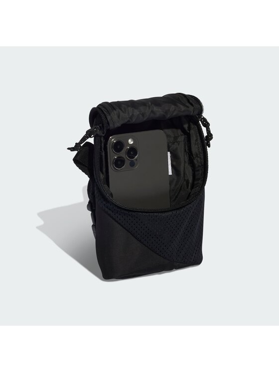 adidas adidas Torba 159171 Czarny