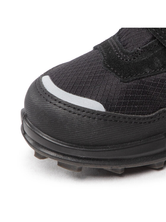 ECCO ECCO Sněhule Biom K2 GORE-TEX 71120260518 Černá