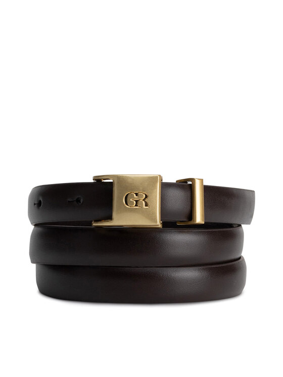 Gino Rossi Gino Rossi Cintura da donna BLYL24007-1 Marrone