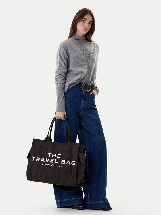 Marc Jacobs Marc Jacobs Rankinė 2P5HTT021H03 Juoda