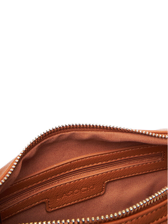 Lasocki Lasocki Handtasche C-LSK-L-009-08 Braun