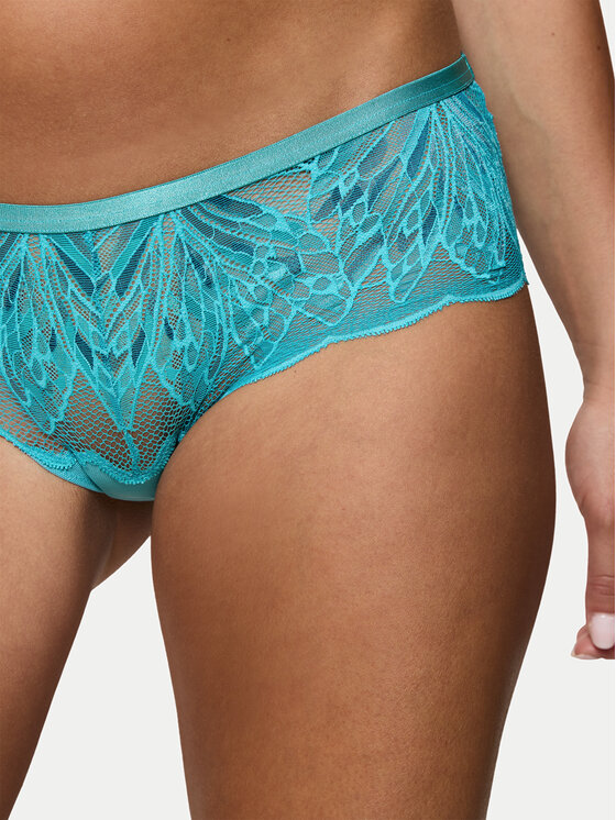 Triumph Triumph Bokserice Crazy Stupid Love 10222367 Plava