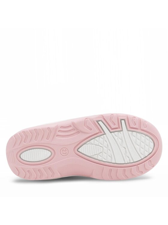 Nelli Blu Nelli Blu Schneeschuhe CP91-25250 Rosa