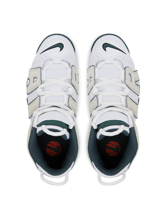 Nike Nike Tenisice Air More Uptempo '96 FN6249 100 Bijela