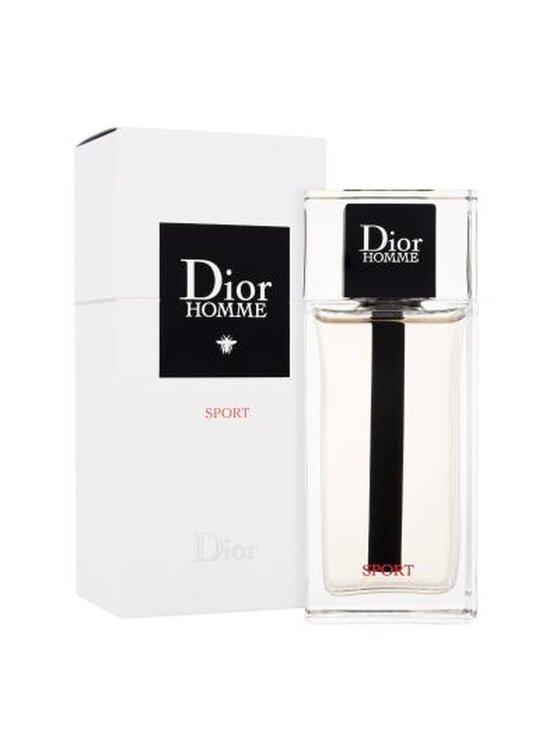 Dior Dior Homme Sport 2021 Woda toaletowa