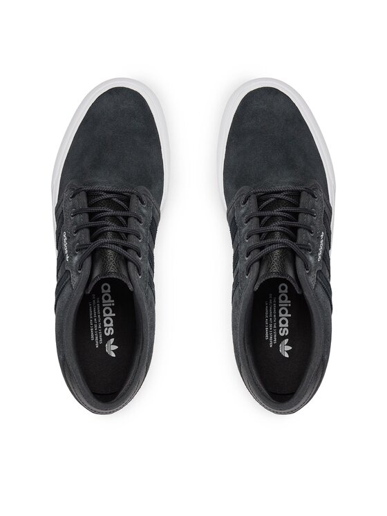adidas adidas Superge Seeley Xt GX2075 Črna