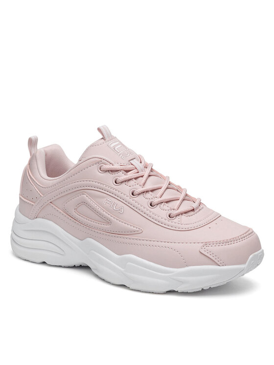Fila Fila Laisvalaikio batai SKYE FFW0458-40086 Rožinė