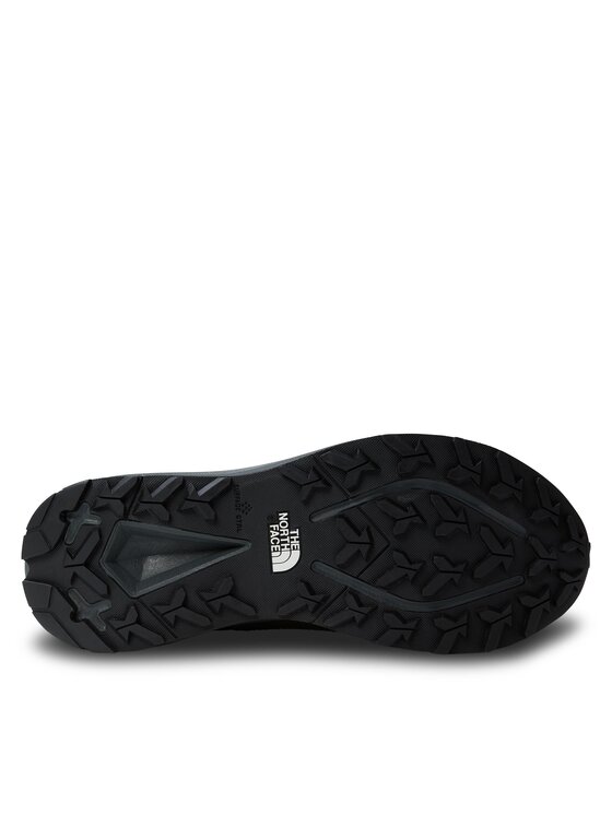 The North Face The North Face Trekkingi Vectiv Exploris 2 Mid NF0A7W6ARMO1 Zielony