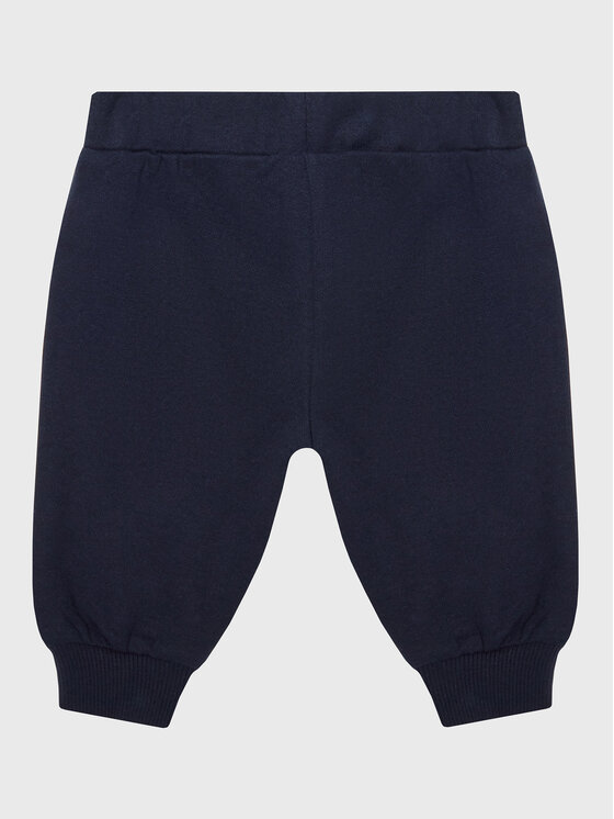 OVS OVS 2 db-os póló és nadrág szett 1756978 Narancssárga Regular Fit