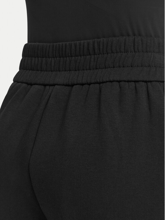 Armani Exchange Armani Exchange Спортивні штани XW002840 AF21298 UC001 Чорний Regular Fit