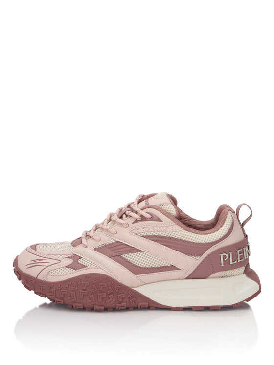 Plein Sport Plein Sport Sneakers 29150 Rosa