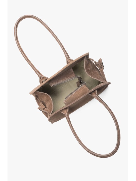 Estro Estro Borsetta ER00116694 Beige