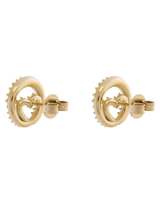 Guess Guess Orecchini JUBE05 528JW Oro