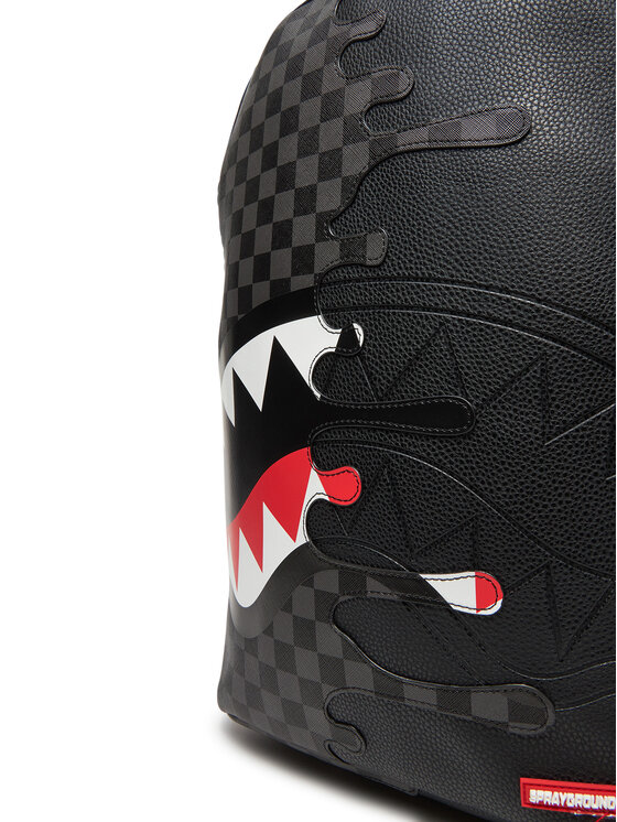SPRAYGROUND SPRAYGROUND Zaino 910B7304NSZ Nero