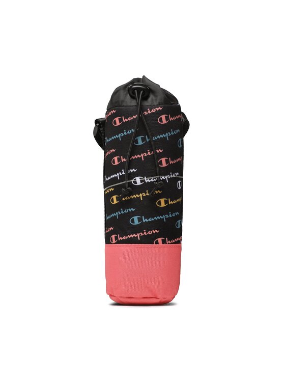 Champion Champion Рюкзак-мішок 805653-CHA-KL001 Чорний