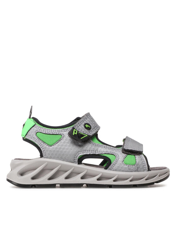 Primigi Primigi Sandalen 1891611 S Grau