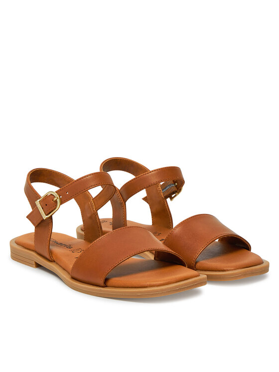 Tamaris Tamaris Sandali 1-28160-42 Marrone