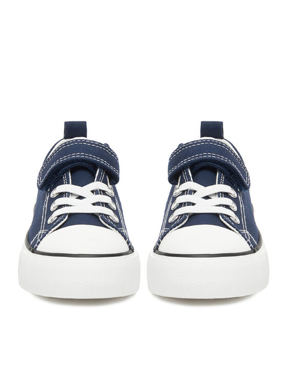 Sprandi Sprandi Scarpe da ginnastica CEO-CS201407(IV)CH Blu scuro