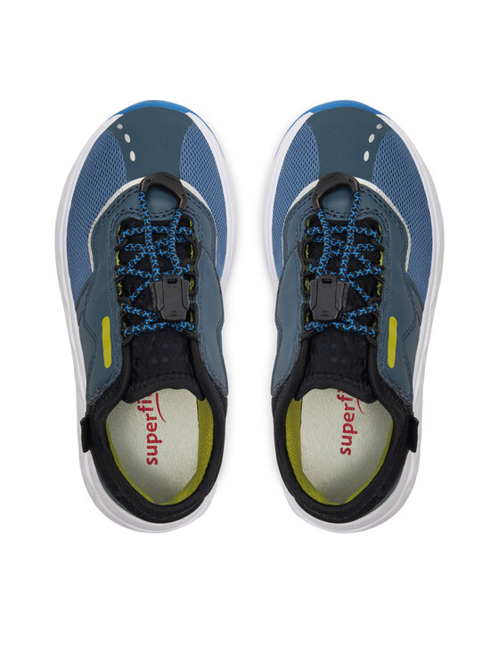 Superfit Superfit Снікерcи 1-009525-8000 M Cиній