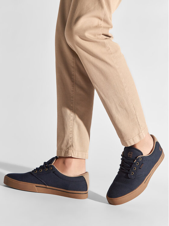 Etnies Etnies Teniși Jameson 2 Eco 4101000323 Bleumarin