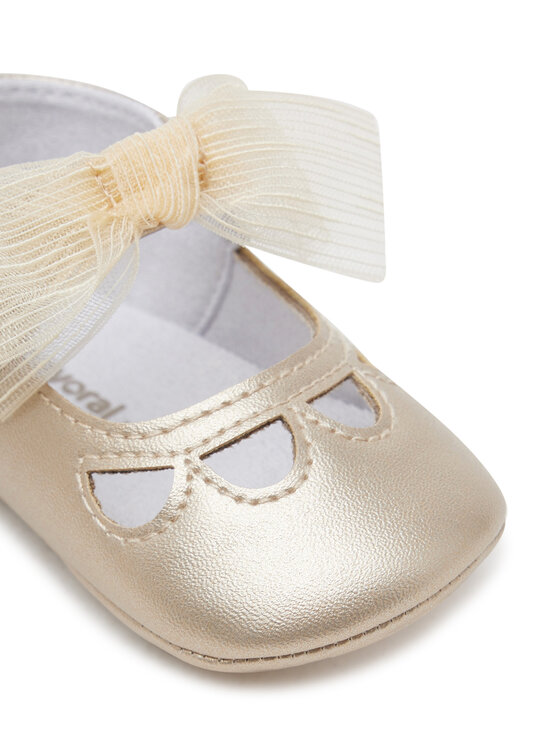 Mayoral Mayoral Scarpe basse 9900 Beige