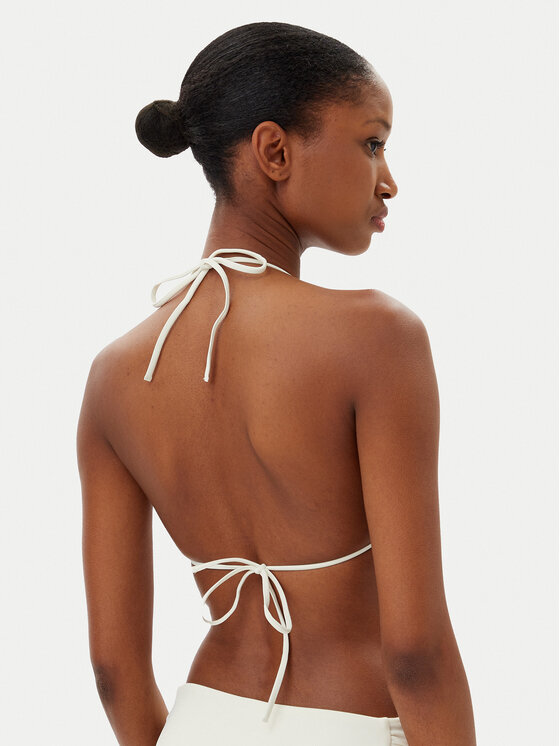 KARL LAGERFELD KARL LAGERFELD Bikini ülemine osa A2W46056 Beež