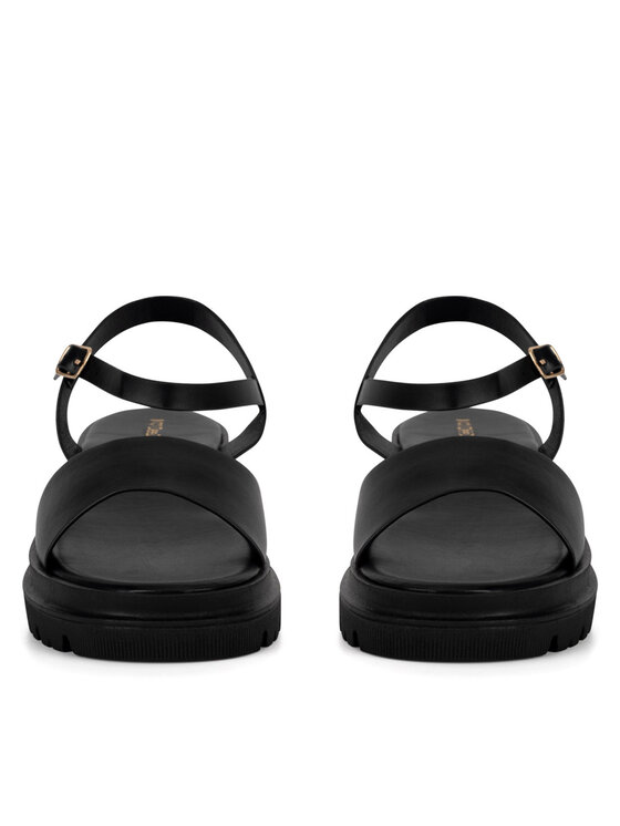 DeeZee DeeZee Sandale WYL201123-1 Negru