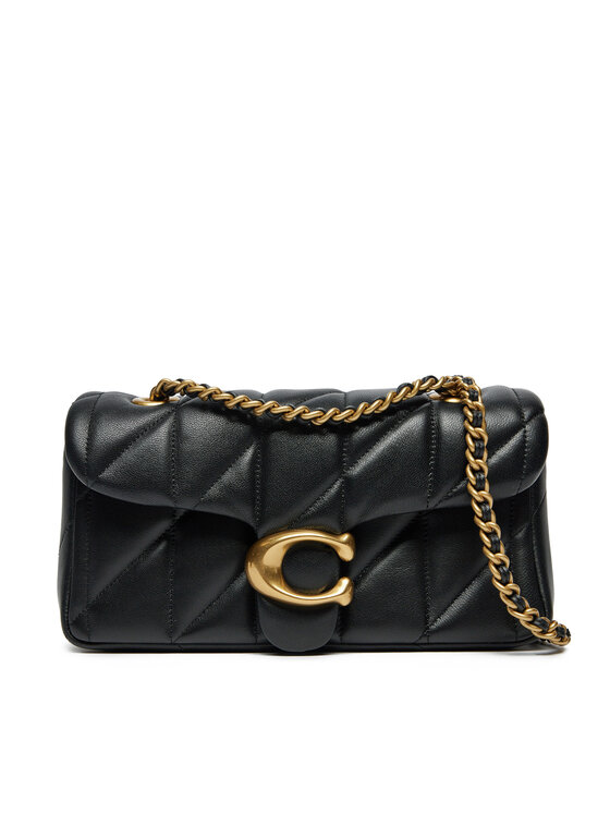 Geantă Coach Tabby CP149 Negru