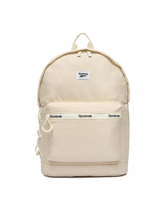 Reebok Reebok Zaino CWBEO-RBK-WS-004-09 Beige