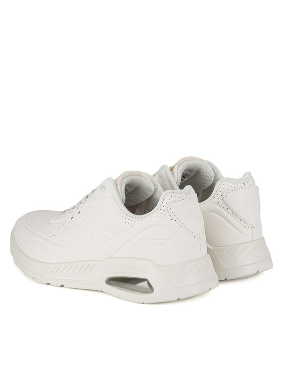 Kappa Kappa Sneakers V12-806 Beige