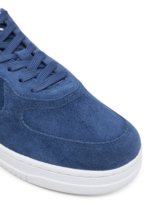 Polo Ralph Lauren Polo Ralph Lauren Laisvalaikio batai Masters Court 809965086002 Tamsiai mėlyna