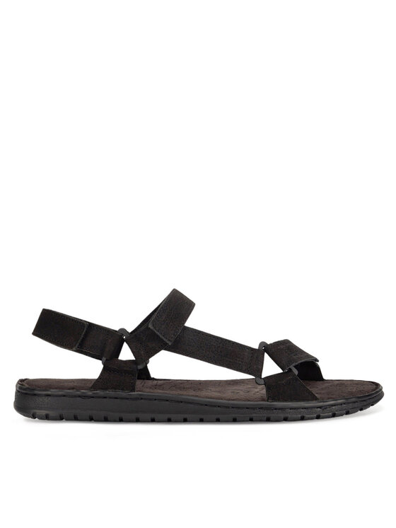 Lasocki Lasocki Sandalen MI08-BLOEMAN-95BIG Schwarz