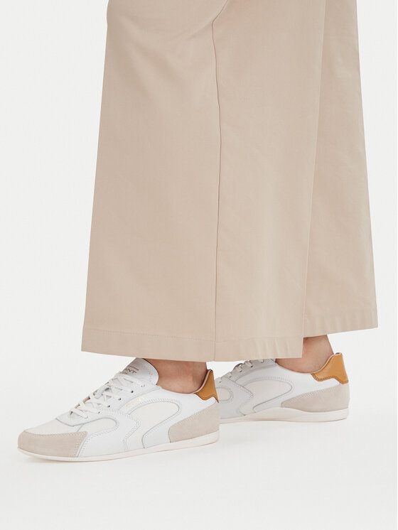 Gant Sneakers 32533274 Alb